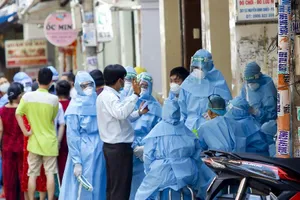 Khẩn: TP.HCM tìm người từng đến quán cà phê và nhà sách này