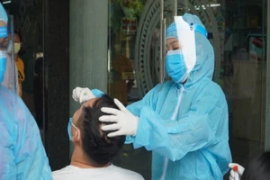 Chấm dứt công bố lịch trình di chuyển của bệnh nhân COVID-19