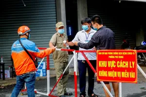 TP.HCM truy vết hơn 12.000 người liên quan ổ dịch Hội thánh