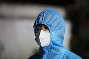 TP.HCM kêu gọi người sinh hoạt ở Hội thánh tiếp tục khai báo