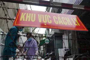 Cập nhật 55 địa điểm người ở TP.HCM từng đến phải cách ly