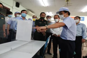 Phó Thủ tướng nhắc bài học thiếu máy thở ở Ấn Độ với TP.HCM