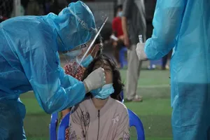 TP.HCM thêm 51 ca nhiễm COVID-19 liên quan đến Hội thánh 