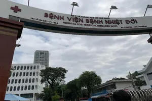 Con gái chủ quán bánh canh quận 3 mắc COVID-19 đã tử vong 