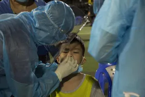 TP.HCM có thêm 20 ca nhiễm COVID-19, 7 ca từng âm tính lần 1