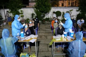 Bệnh nhân COVID-19 tử vong ở Gò Vấp từng tầm soát nCoV, kết quả âm tính