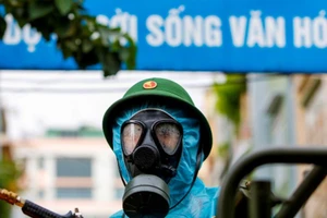 Cập nhật 317 địa điểm phong tỏa ở TP.HCM