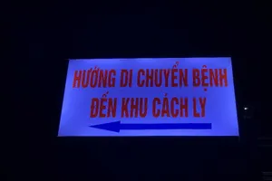 TP.HCM yêu cầu phòng khám tư nâng mức cảnh giác lên cao nhất