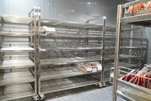 Máu dự trữ ở Trung tâm truyền máu Chợ Rẫy gần chạm đáy