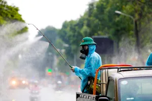 Điểm lại 84 ca nhiễm COVID-19 trong ngày ở TP.HCM