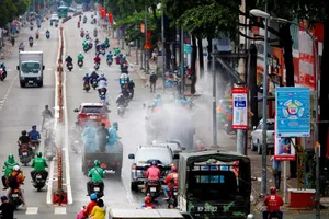 Diễn biến dịch bệnh khó lường ở TP.HCM sau 2 tuần giãn cách xã hội