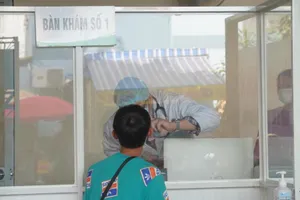 Thông tin về 19 trường hợp nhiễm COVID-19 mới tại TP.HCM 