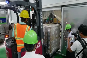 836.000 liều vaccine sẽ được tiêm cho những đối tượng nào ở TP.HCM?