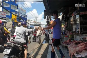 Sở Y tế TP.HCM hướng dẫn chi tiết các hoạt động tạm dừng và được hoạt động