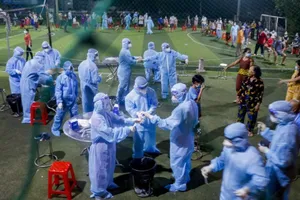 46 ca COVID-19 ở TP.HCM liên quan những chuỗi lây nhiễm nào? 