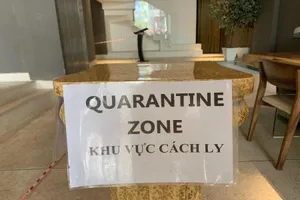 Cập nhật danh sách 49 điểm cách ly COVID-19 có thu phí tại TP.HCM