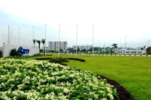 Dừng hoạt động công ty ở khu công nghệ cao TP.HCM do có 119 ca dương tính