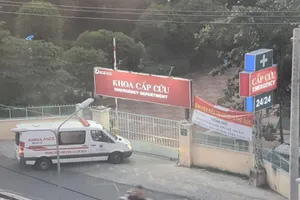 TP.HCM lên kịch bản ứng phó khi có 500 ca mắc COVID-19 nặng