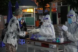 14 tỉnh thành sẵn sàng hỗ trợ TP.HCM chống dịch COVID-19