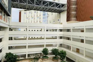 TP.HCM sắp đưa vào hoạt động Trung tâm hồi sức COVID-19 1.000 giường