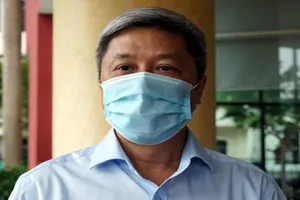 'Bộ Y tế sẽ sớm ban hành hướng dẫn cách ly F0 tại nhà cho TP.HCM'