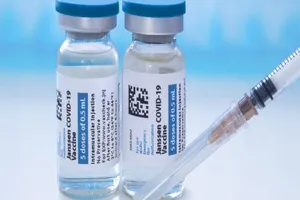 Bộ Y tế phê duyệt thêm vaccine phòng COVID-19 Janssen