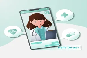 Hơn 130 bác sĩ TP.HCM nhận tư vấn sức khỏe miễn phí giữa dịch