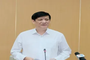 Bộ trưởng Bộ Y tế: Dịch sẽ kéo dài hơn trước, gây tác động diện rộng