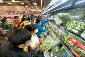 TP.HCM xuất hiện tình trạng '2 giá trứng'