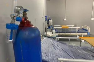 'Không được phép để thiếu oxy cho công tác điều trị ở TP.HCM'