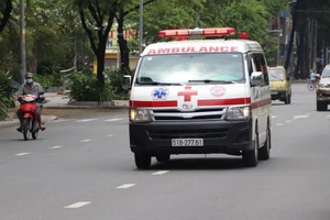 Tổng đài 115 của TP.HCM chỉ còn 10% cuộc gọi nhỡ, 1% gọi quấy rối