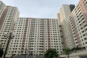 Chưa có nghiên cứu khoa học khẳng định virus COVID-19 lây qua thông gió chung cư