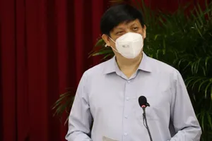 Bộ trưởng Y tế: Kỷ luật, rút giấy phép bệnh viện từ chối bệnh nhân