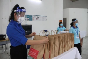 Cập nhật mới nhất toa thuốc điều trị COVID-19 tại nhà ở TPHCM