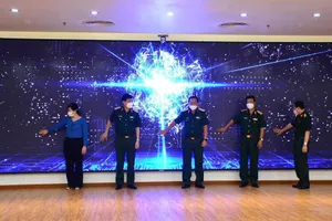 Bệnh viện Quân y 175 ra mắt tổng đài đa kênh tư vấn mọi lúc mọi nơi