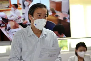 Người tự chữa khỏi COVID-19 ở TPHCM có được cấp thẻ xanh? 