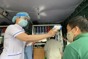 Cơ sở dịch vụ y tế nào ở TP.HCM được hoạt động lại sau 30-9?