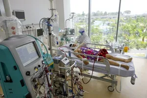 Những tín hiệu lạc quan ở TP.HCM sau những ngày nới lỏng