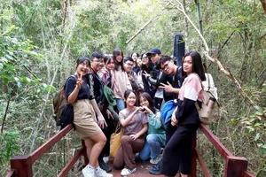 Sở Y tế TPHCM đề nghị tiêm vaccine Pfizer cho trẻ em