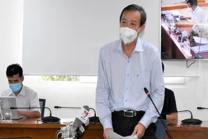 Phó Giám đốc Sở Y tế TPHCM phân tích các ca COVID-19 tử vong gần đây
