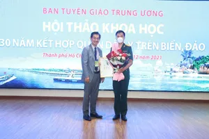 Bệnh viện Quân y 175 đạt tiêu chuẩn vàng trong điều trị đột quỵ cấp