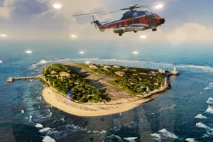 30 năm kết hợp quân dân y trên biển đảo góp phần giữ vững 'thế trận lòng dân'