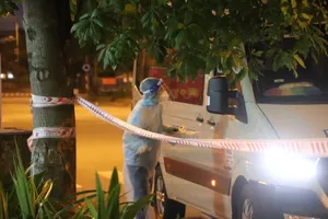 TP.HCM ghi nhận thêm 5 trường hợp nhiễm biến chủng Omicron