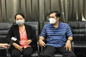 Bác sĩ Việt Nam lần đầu tiên ghép thận khác nhóm máu thành công 