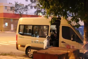 TPHCM xác định bệnh nhân nhập cảnh và 2 người liên quan nhiễm biến chủng Omicron