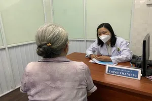 Những nơi khám di chứng hậu COVID-19 ở TP.HCM