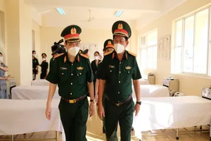 TPHCM có thêm bệnh viện điều trị COVID-19 nhẹ và vừa