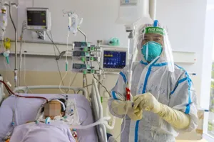 Bình chọn 15 sản phẩm của giải thưởng 'Thành tựu y khoa Việt Nam 2021'