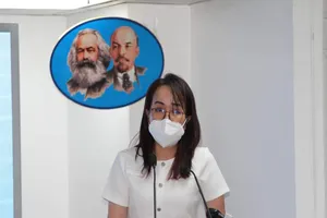 3 tháng đầu năm 2022, ngành y tế TP.HCM có 400 nhân viên xin nghỉ việc