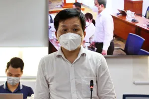 Tiêm đồng loạt vaccine COVID-19 cho trẻ từ 5 đến dưới 12 tuổi: Cần lưu ý gì? 